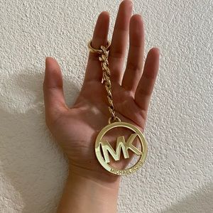 Michael Kors Purse keychain